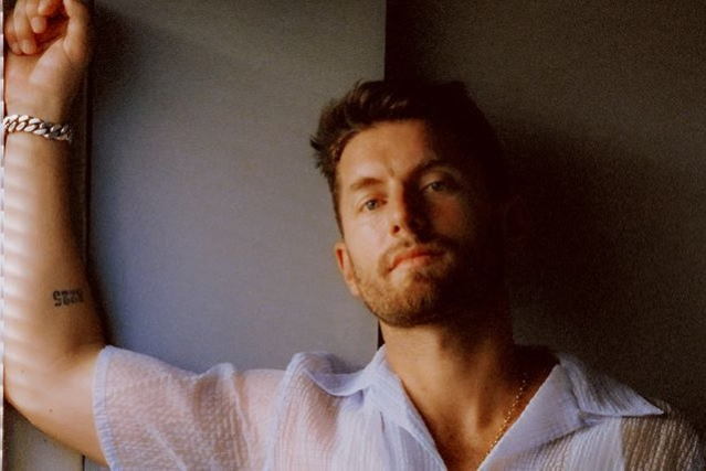 (Cancelled) Marc E. Bassy