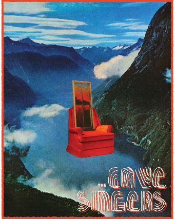 The Cave Singers 