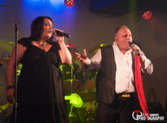 Maetlive & The Never Neverland Express: A Tribute to Meatloaf