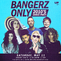 Tickets for Bangerz Only: 2010s Dance Party at Sneaky Dee's 