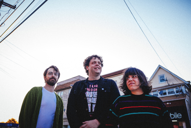 Screaming Females + Dusk + Rodeo Boys