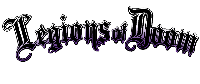Legions Of Doom