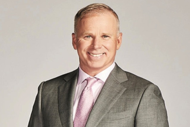*CANCELED* Gerry Dee - Funny You Should Say That