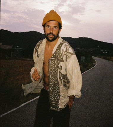 Nick Mulvey - First Mind 10th Anniversary Tour 2024
