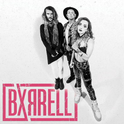 BXRRELL
