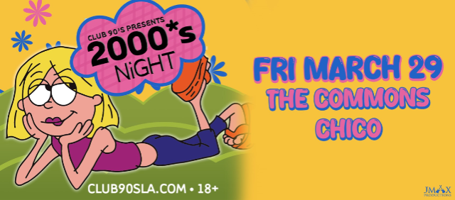 2000's Night