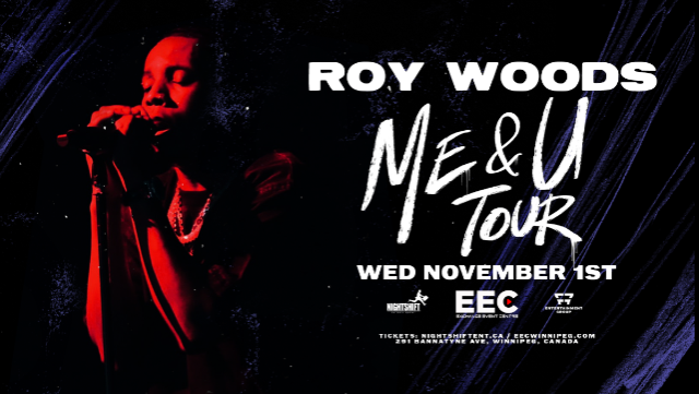 Roy Woods