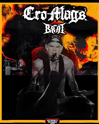 Cro-Mags, Brat 