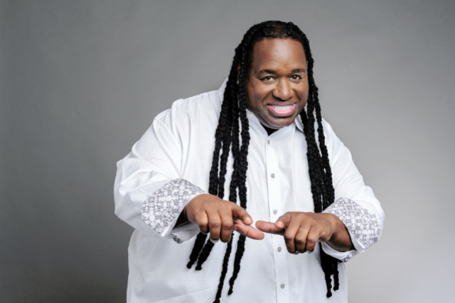 Bruce Bruce