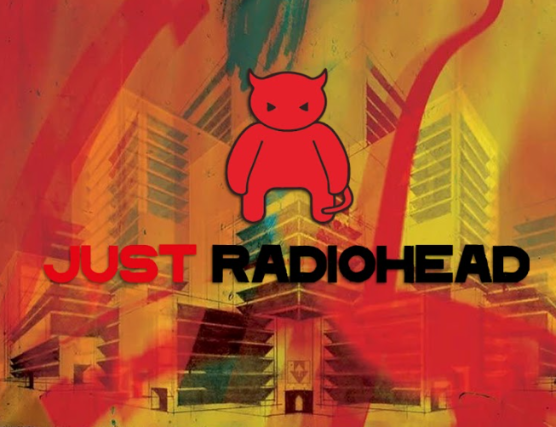 Just Radiohead