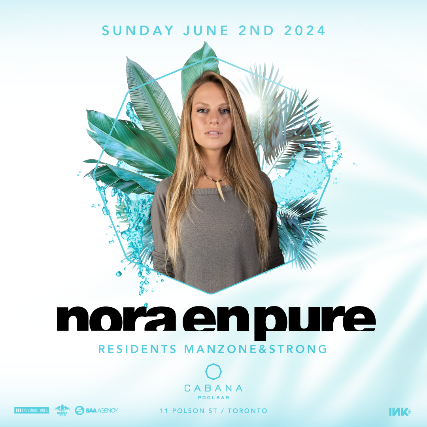 NORA EN PURE