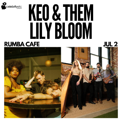 Keo & Them, Lily Bloom