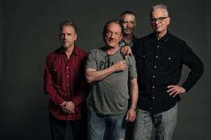 The Jesus Lizard, Owl Be Damned