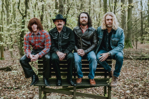 Creedence Clearwater Review Creedence Clearwater Review