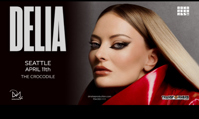 Canceled - Delia