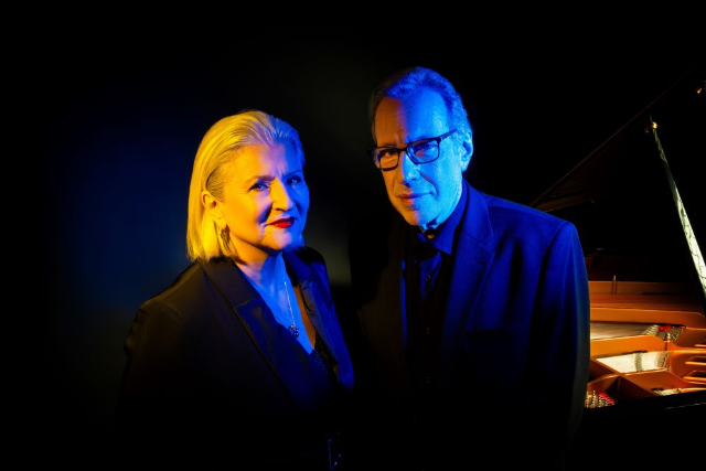 The Village Trip presents: “The Colors of My Life” - A Cy Coleman Songbook 