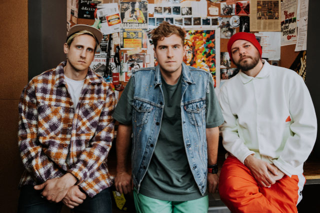 Rare Americans - North American Tour '25