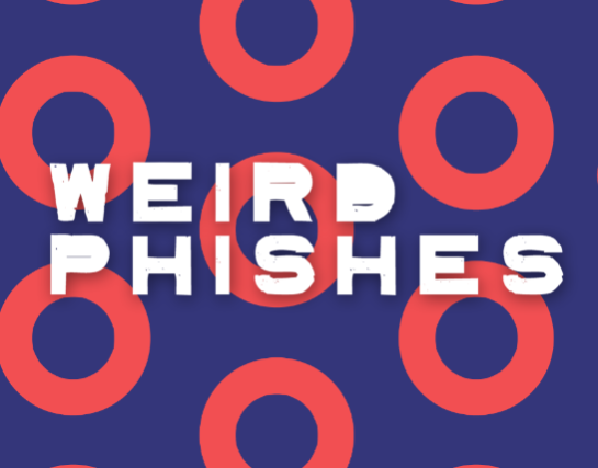 Weird Phishes and Hayley Jane Band
