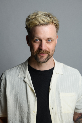 Thomas Green