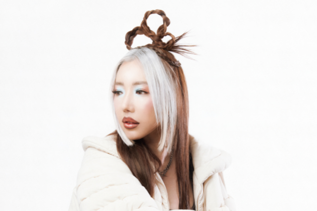 TOKiMONSTA – ETERNAL REVERIE TOUR