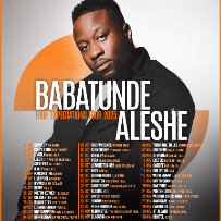 Babatunde Aleshe Babatunde Aleshe