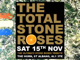 The Total Stone Roses The Total Stone Roses