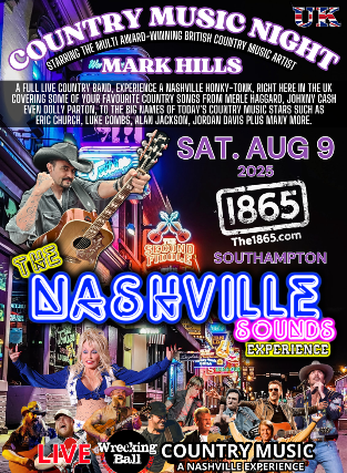 The Nashville Sounds Experience