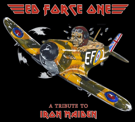 Ed Force One