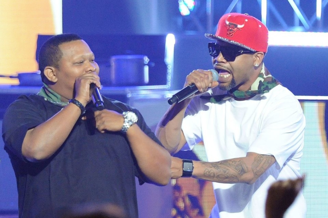 Juvenile - CANCELED