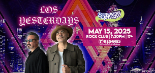 Los Yesterdays, The Swongos