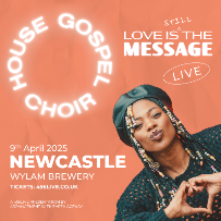 House Gospel Choir House Gospel Choir