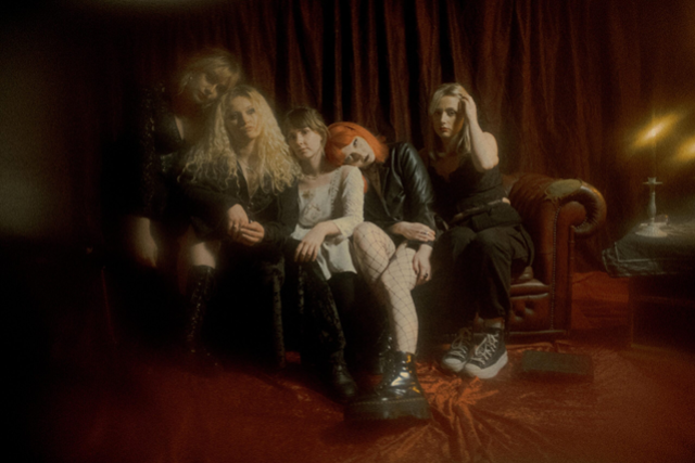 Venus Grrrls
