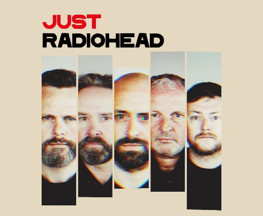 Just Radiohead