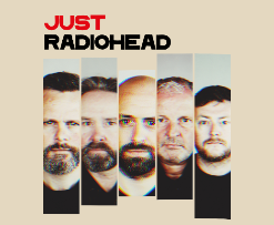 Just Radiohead Just Radiohead
