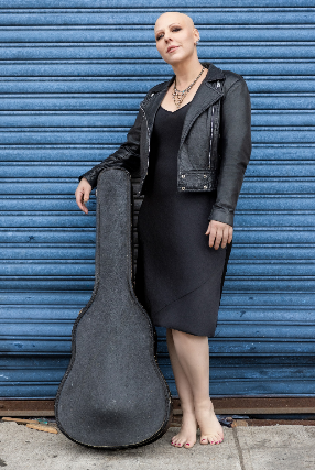 Nell Bryden