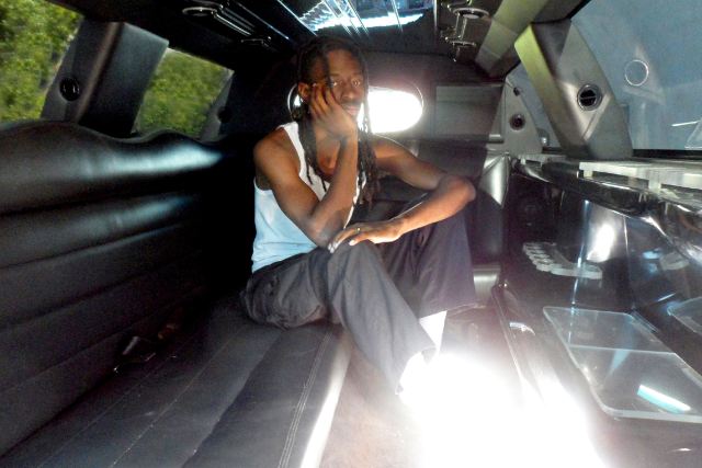 Sink or Swim presents Contour + Special Guests