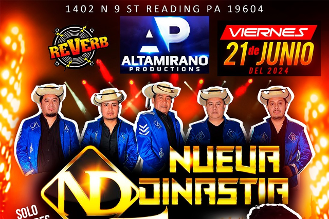 Nueva Dinastia