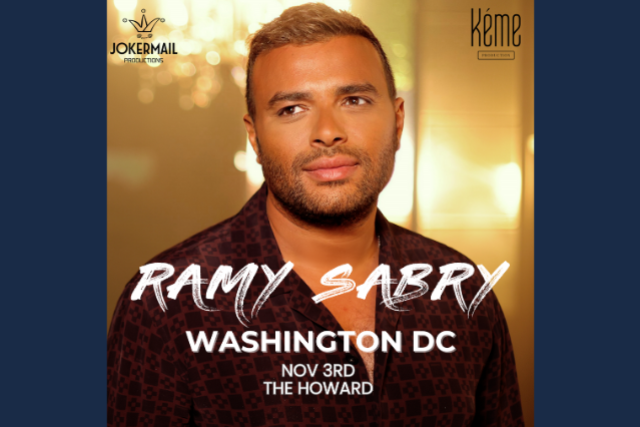  Ramy Sabry
