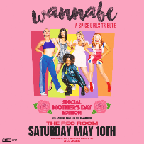 Wannabe - A Spice Girls Tribute