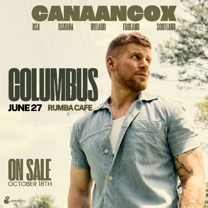 Canaan Cox