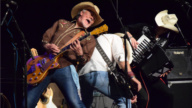 Los Pacaminos