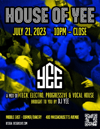 House of Yee
