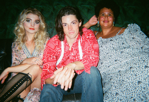 Bandits on the Run x The Bowery Electric Residency