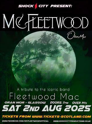 McFleetwood