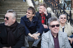 The Undertones plus special guest John Otway The Undertones plus special guest John Otway