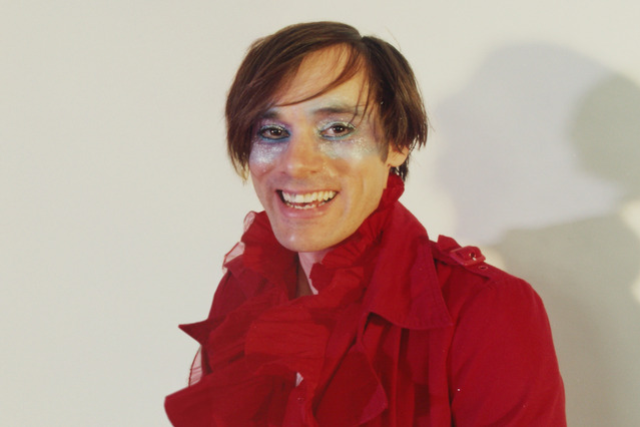 of Montreal - The Sunlandic Twins 20th Anniversary Tour with Bijoux Cone