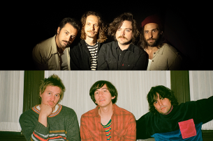 Mo Lowda & the Humble + French Cassettes