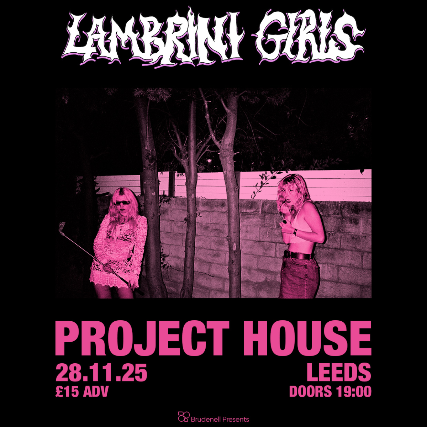 Lambrini Girls