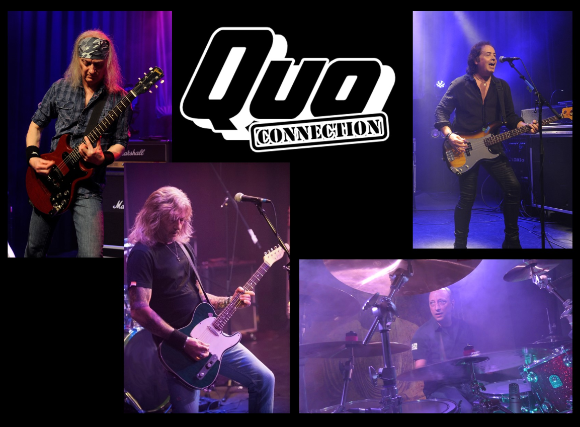 Quo Connection