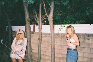 Lambrini Girls Lambrini Girls